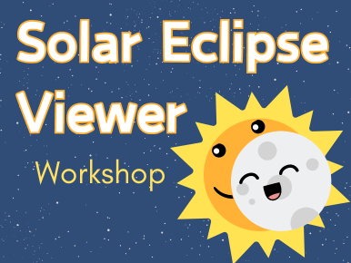DIY Solar Eclipse Viewer