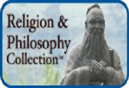 Religion and Philosophy Collection screen shot